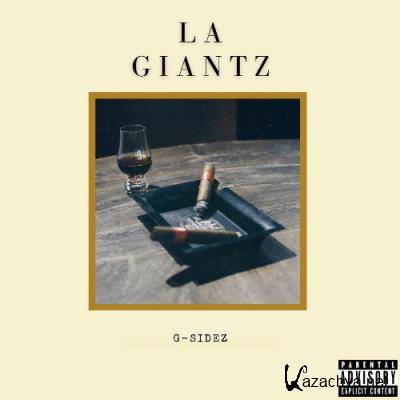 LA Giantz - G-Sidez (2022)