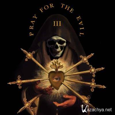 Flee Lord & Mephux - Pray For The Evil 3 (2022)
