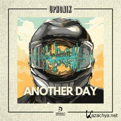 Uphonix - Another Day EP (2022)