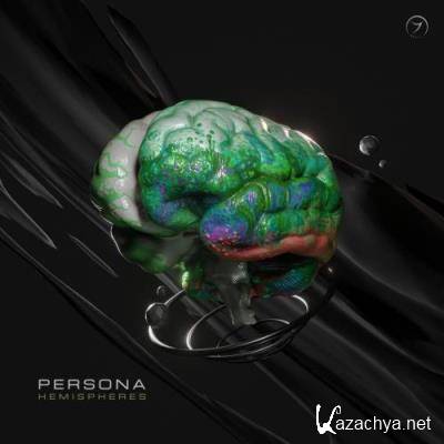 Persona - Hemispheres (2022)