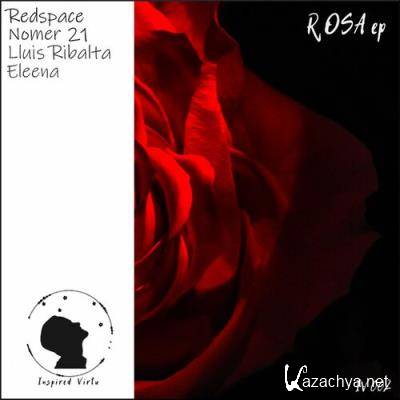 Redspace - Rosa (2022)