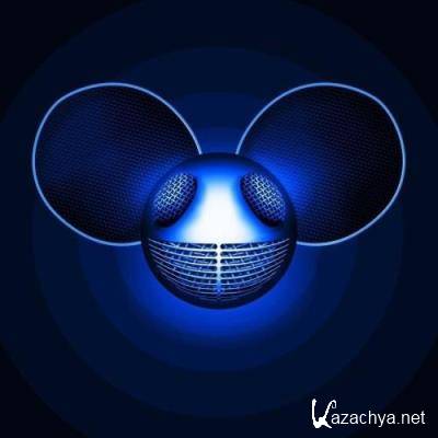 Deadmau5 - Mau5trap 189 (2022-05-05)