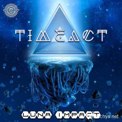 Timeact - Luna Impact (2022)