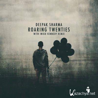 Deepak Sharma - Roaring Twenties (2022)