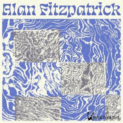 Alan Fitzpatrick - Learning To Love (2022)