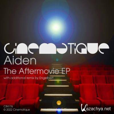 Aiden - The Aftermovie EP (2022)