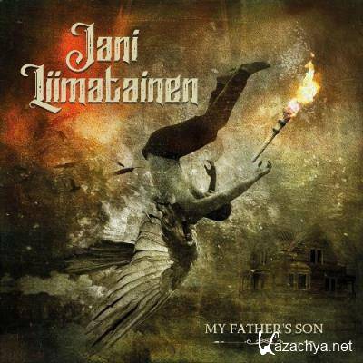 Jani Liimatainen - My Father's Son (2022)