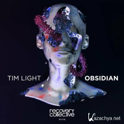 Tim Light - Obsidian (2022)