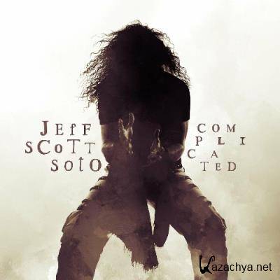 Jeff Scott Soto - Complicated (2022)