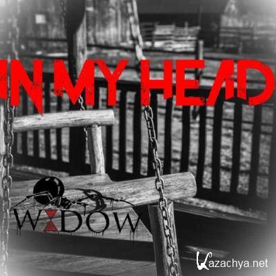 Widow - In My Head (2022)