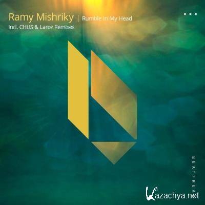 Ramy Mishriky - Rumble in My Head (2022)