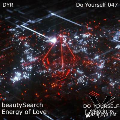 BeautySearch - Energy of Love (2022)