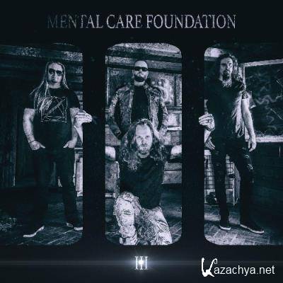 Mental Care Foundation - III (2022)