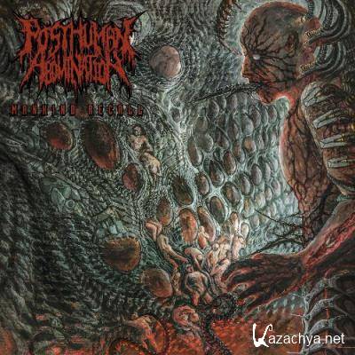 Posthuman Abomination - Mankind Recall (2022)