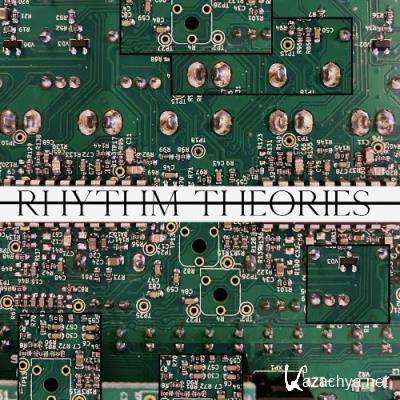 Rhythm Assembler - Rhythm Theories 003 (2022)