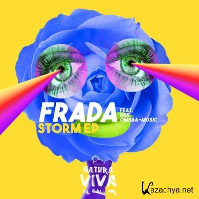 FraDa - Storm (2022)