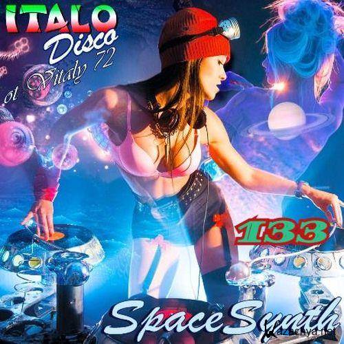 Italo Disco & SpaceSynth [133] (2021)