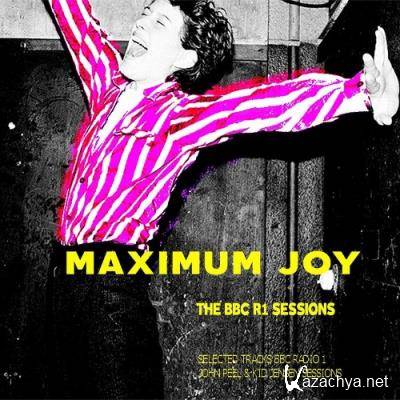 Maximum Joy - The BBC R1 Sessions (2022)