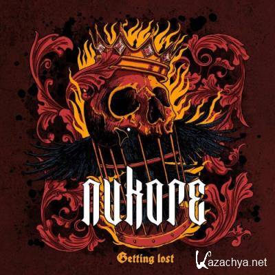Nukore - Getting Lost (2022)