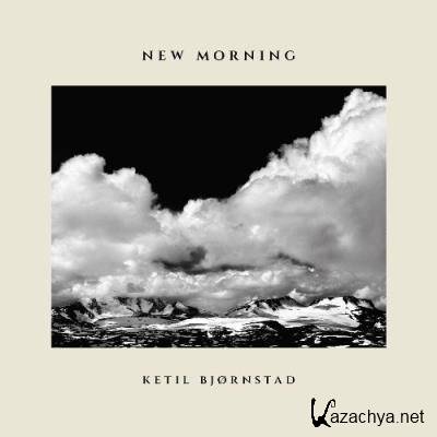 Ketil Bjornstad - New Morning (2022)