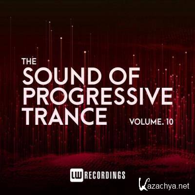 The Sound Of Progressive Trance Vol 10 (2022)