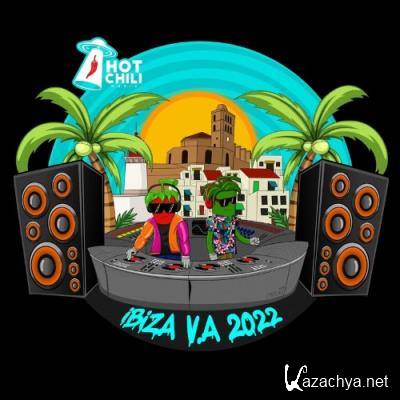IBIZA V.A 2022 (2022)