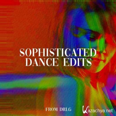 Sophisticated Dance Edits (2022)
