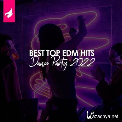 Best Top EDM Hits - Dance Party 2022 (2022)