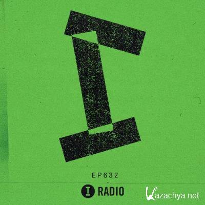 Mark Knight & Crusy & Endor - Toolroom Radio 632 (2022)