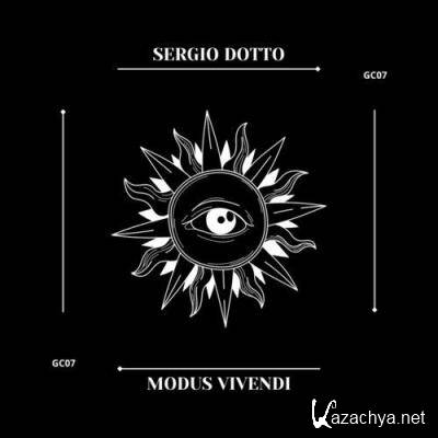 Sergio Dotto - Modus Vivendi (2022)