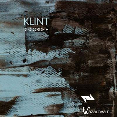 Klint - Discorde H (2022)