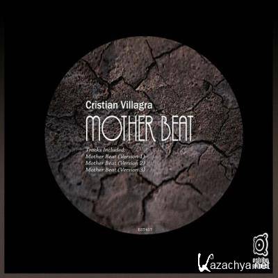 Cristian Villagra - Mother Beat (2022)