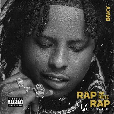 Baky - Rap ap rete Rap (2022)
