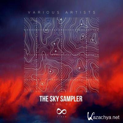 The Sky Sampler 02 (2022)