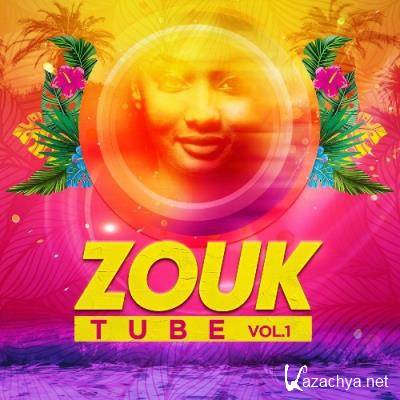 Michel Linerol - Zouk Tube, Vol. 1 (2022)