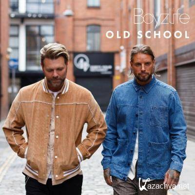 Boyzlife - Old School (2022)