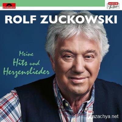 Rolf Zuckowski, Rolf Zuckowski und seine Freunde - Meine Hits und Herzenslieder (2022)