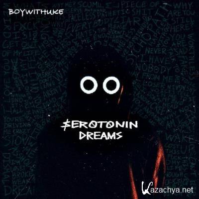 BoyWithUke, mxmtoon - Serotonin Dreams (2022)