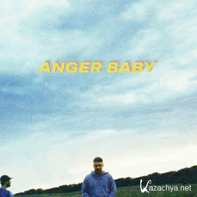 Dissy - Anger Baby (2022)