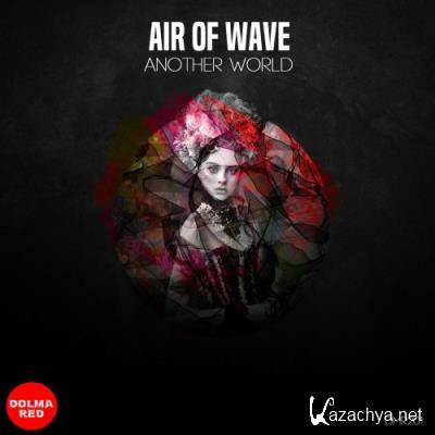 Air Of Wave - Another World (2022)