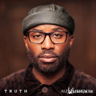 Alexis Ffrench - Truth (2022)