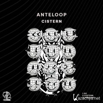 Anteloop - Cistern (2022)