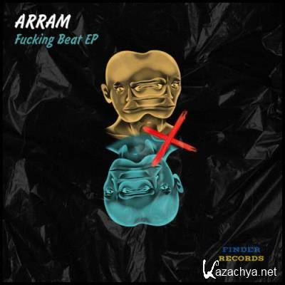 Arram - Fucking Beat EP (2022)