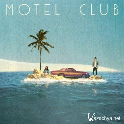 MOTEL CLUB - MOTEL CLUB (2022)