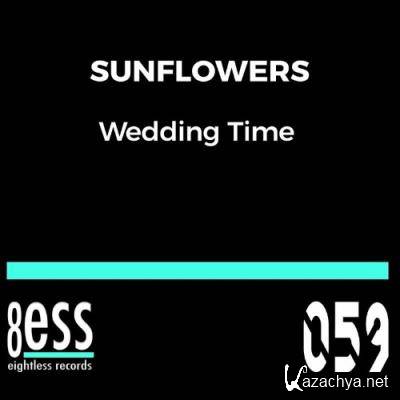 Sunflowers - Wedding Time (2022)