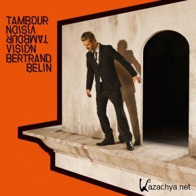 Bertrand Belin - Tambour Vision (2022)