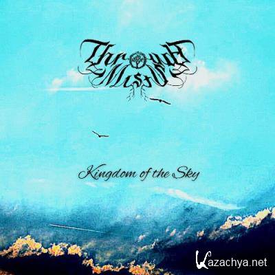 Through Mists - Kingdom of the Sky (2022)