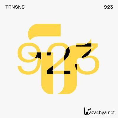 John Digweed & Eli & Fur - Transitions 923 (2022-05-06)