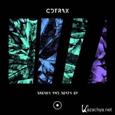 CDtrax - Breaks & Beats EP (2022)