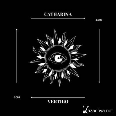Catharina - Vertigo (2022)